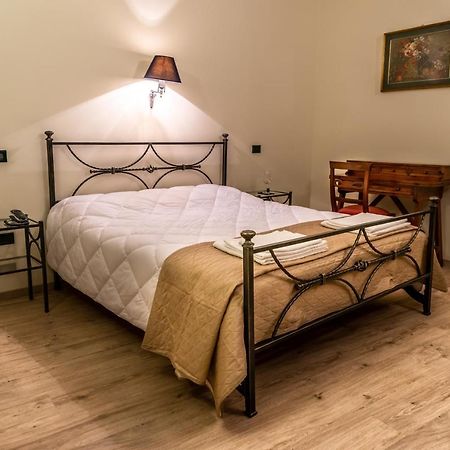 Castellucchio Hotel Extérieur photo