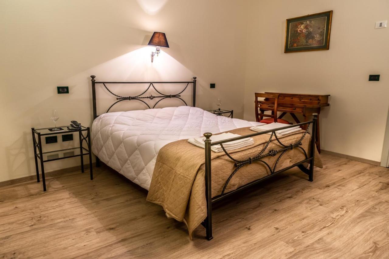 Castellucchio Hotel Extérieur photo